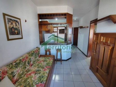 Apartamento para venda 1 dormitório Centro em Capão da Canoa | Ref.: 2592