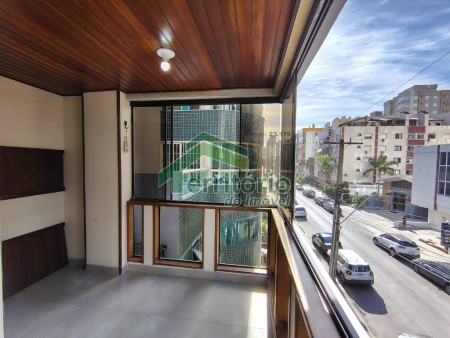 Apartamento para aluguel 2 dormitórios Centro em Capão da Canoa | Ref.: 2596