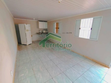 Apartamento para aluguel 1 dormitório Santa Luzia em Capão da Canoa, RS | Ref.: 2600