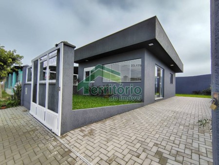 Casa para venda  2 dormitórios Arco Íris em Capão da Canoa, RS | Ref.: 2603