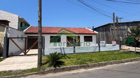 Casa para venda  3 dormitórios Arco Íris em Capão da Canoa, RS | Ref.: 2610