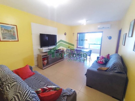 Apartamento para temporada 3 dormitórios Centro em Capão da Canoa | Ref.: 925