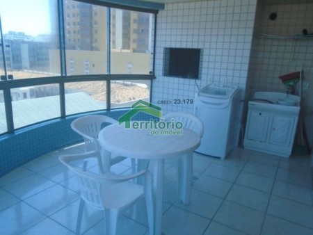 Apartamento para temporada  2 dormitórios Centro em Capão da Canoa | Ref.: 971