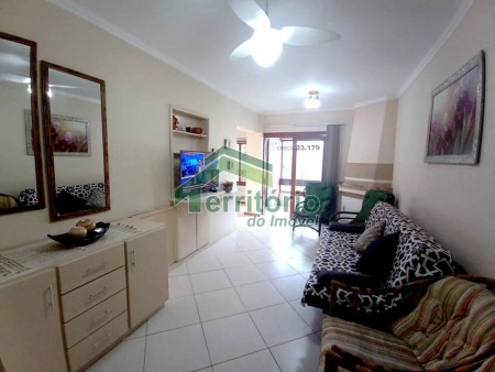 Apartamento para temporada 2 dormitórios Centro em Capão da Canoa | Ref.: 989